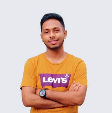 Team Member Image