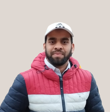 Team Member Image